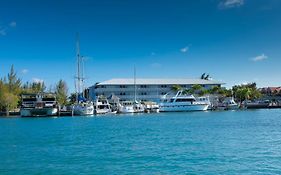 Flamingo Bay Hotel And Marina Freeport Bahamas